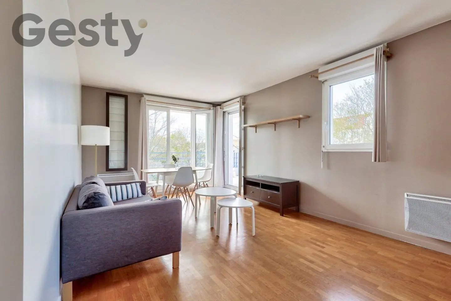 Appartement à louer, 66m², Rueil-Malmaison