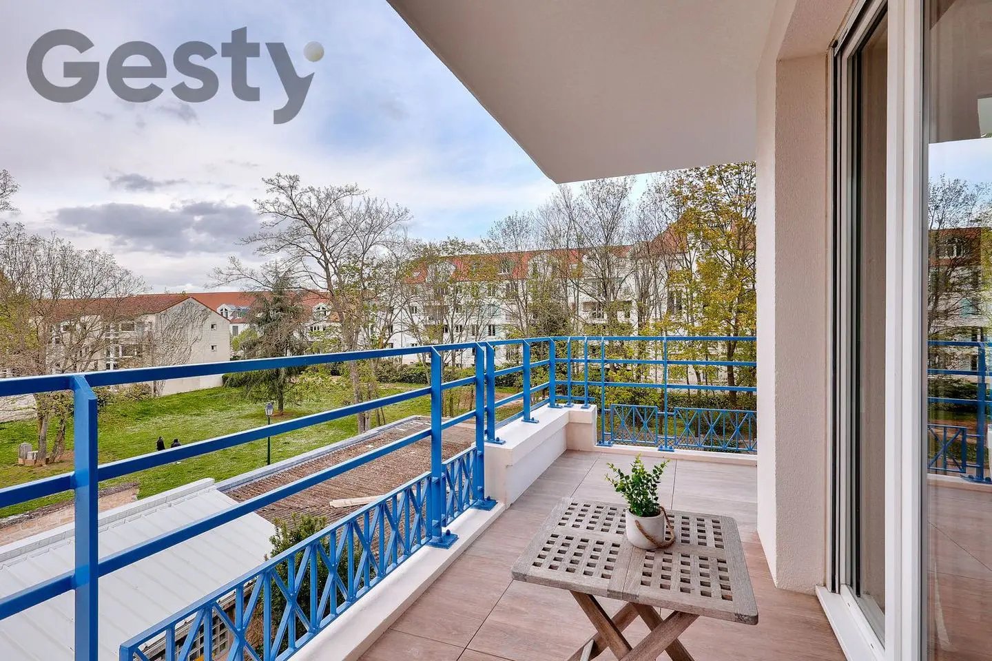 Appartement à louer, 66m², Rueil-Malmaison