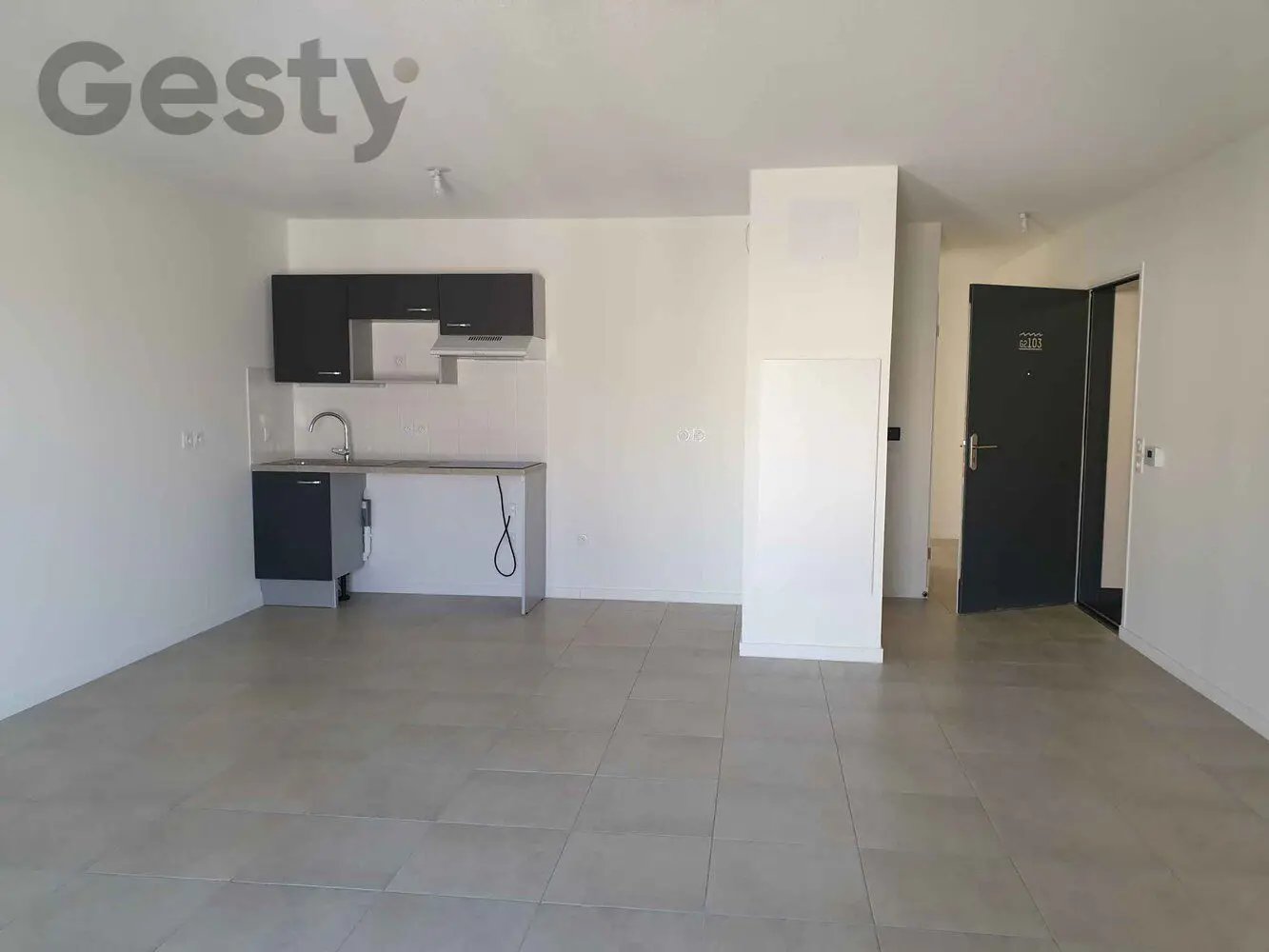 Appartement à louer, 69m², Bordeaux
