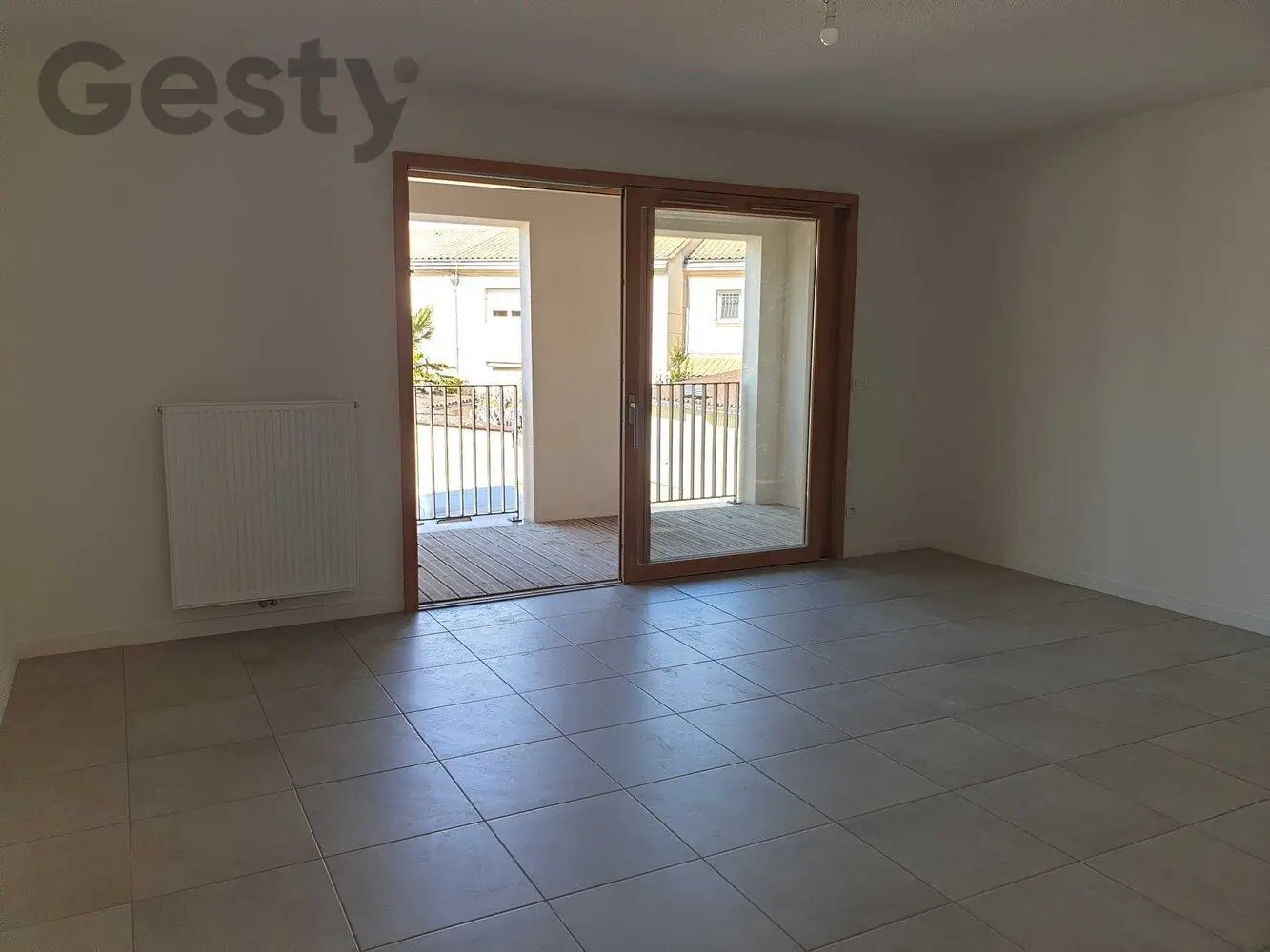 Appartement à louer, 69m², Bordeaux