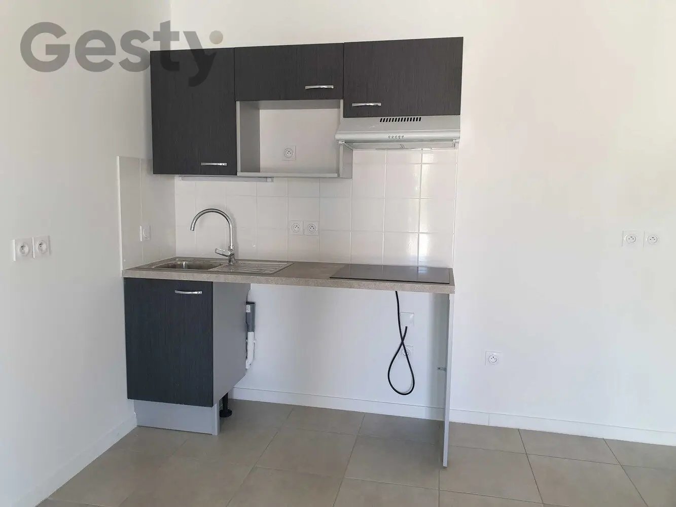 Appartement à louer, 69m², Bordeaux