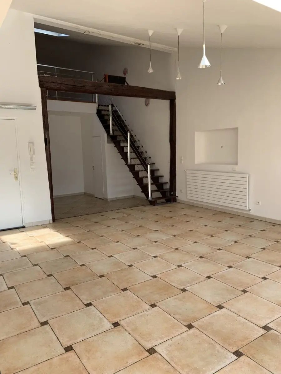 Appartement à louer, 138m², Alfortville