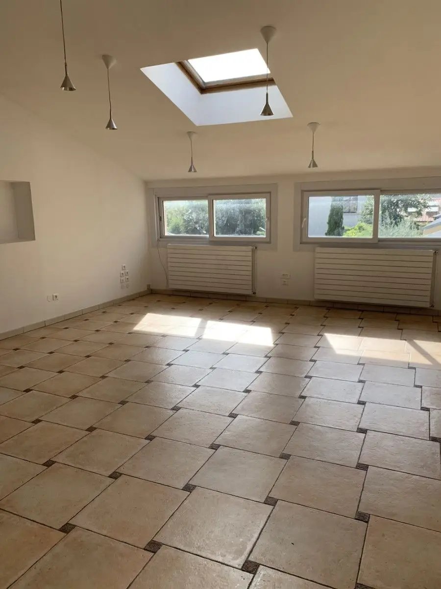 Appartement à louer, 138m², Alfortville