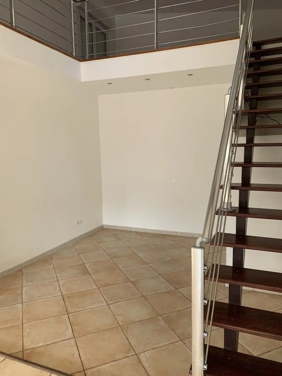 Appartement à louer, 138m², Alfortville