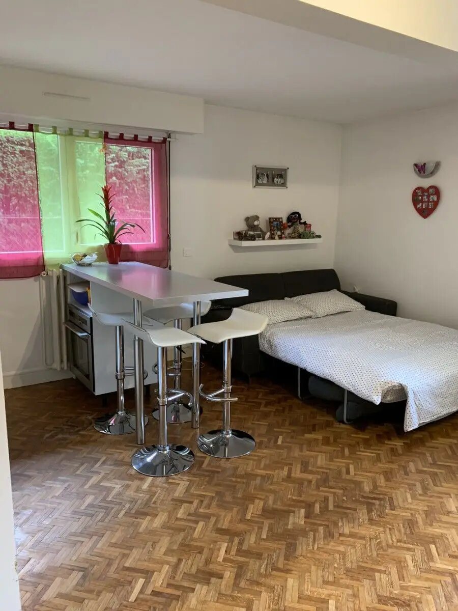 Appartement à louer, 32m², Rueil-Malmaison
