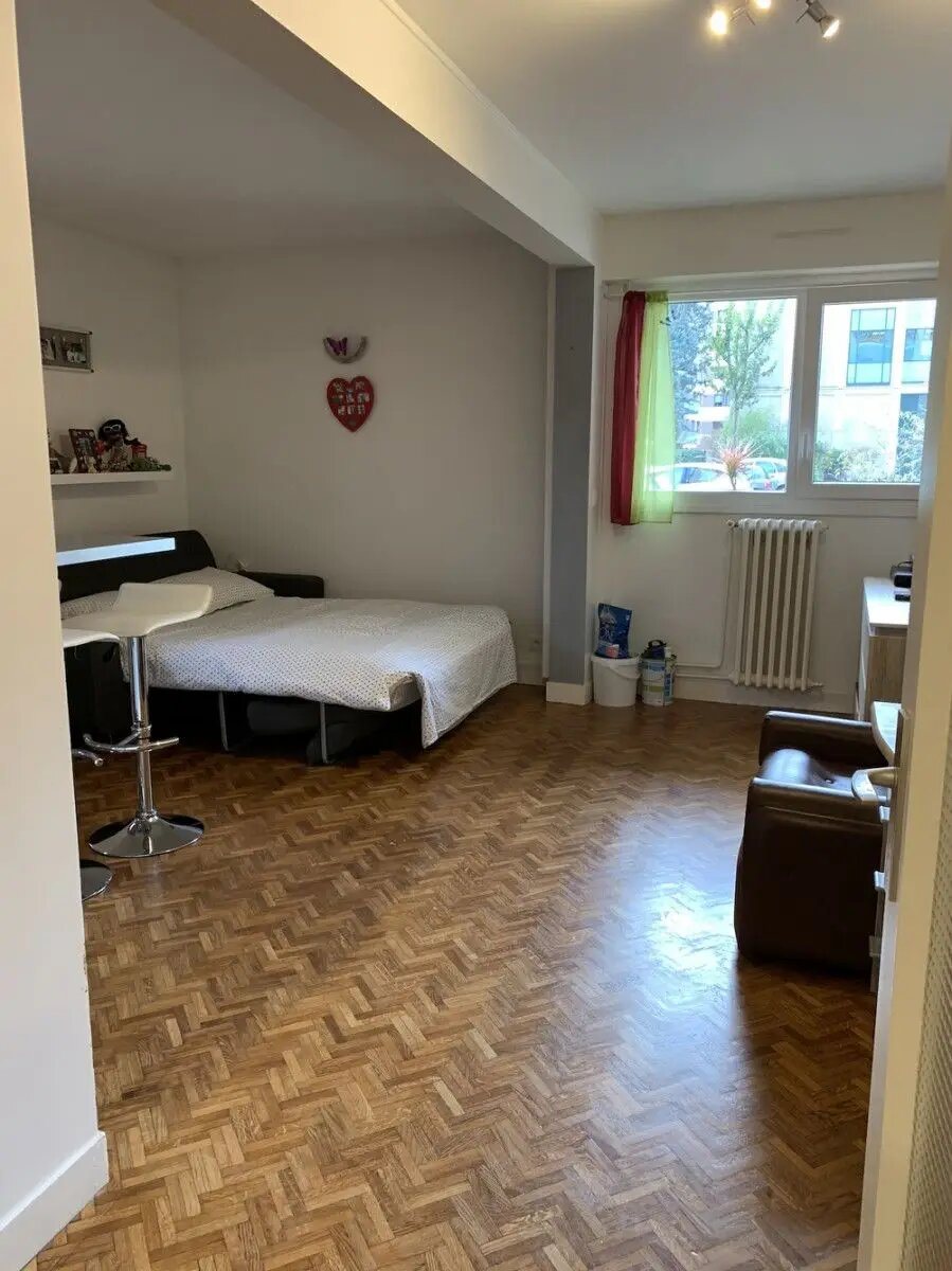 Appartement à louer, 32m², Rueil-Malmaison