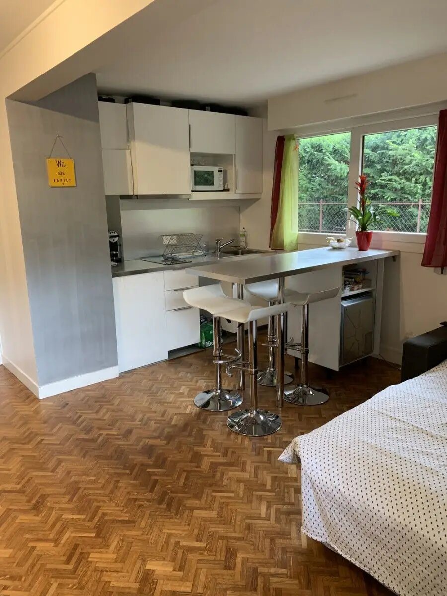Appartement à louer, 32m², Rueil-Malmaison