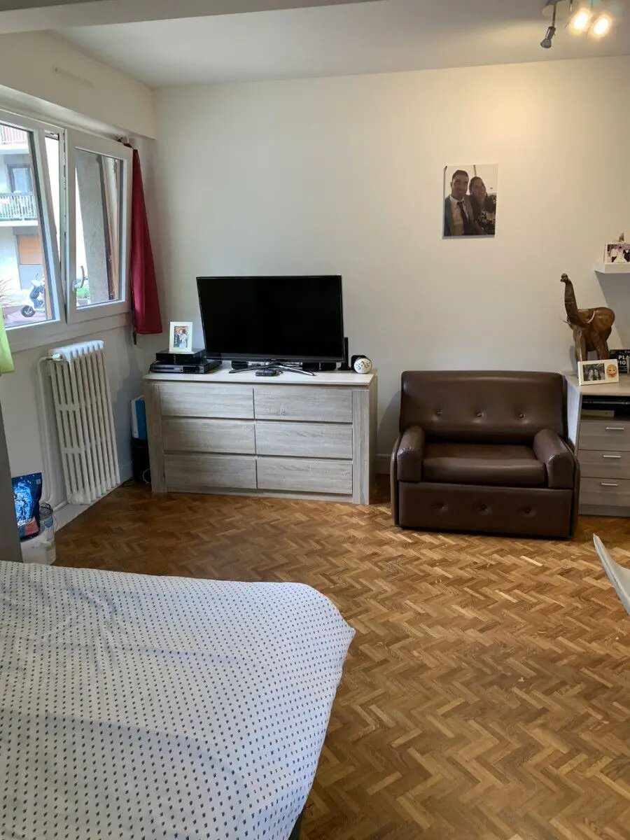 Appartement à louer, 32m², Rueil-Malmaison