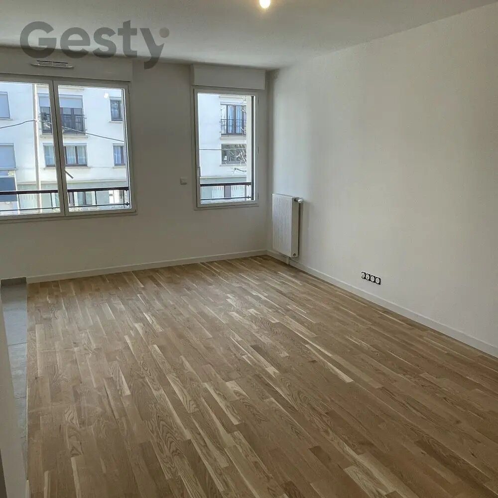 Appartement à louer, 60m², Clichy