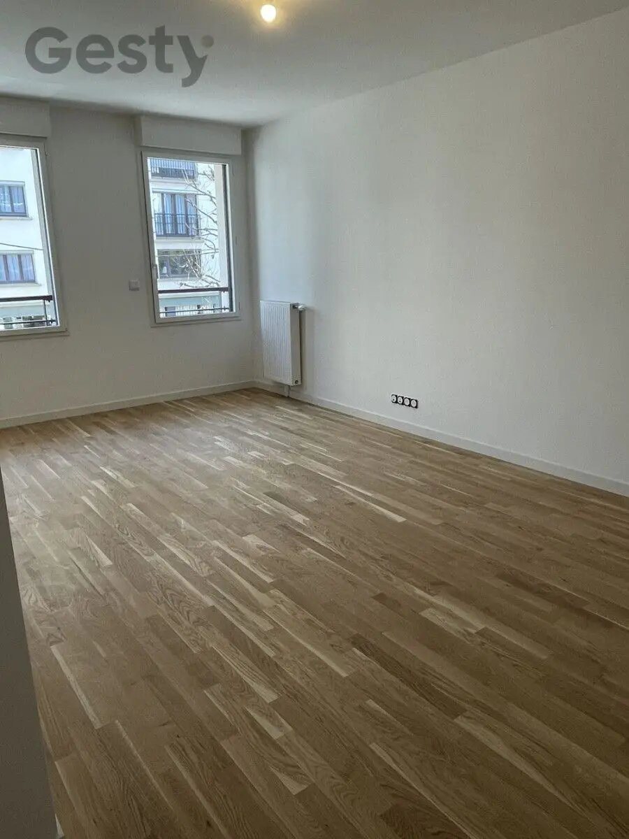 Appartement à louer, 60m², Clichy