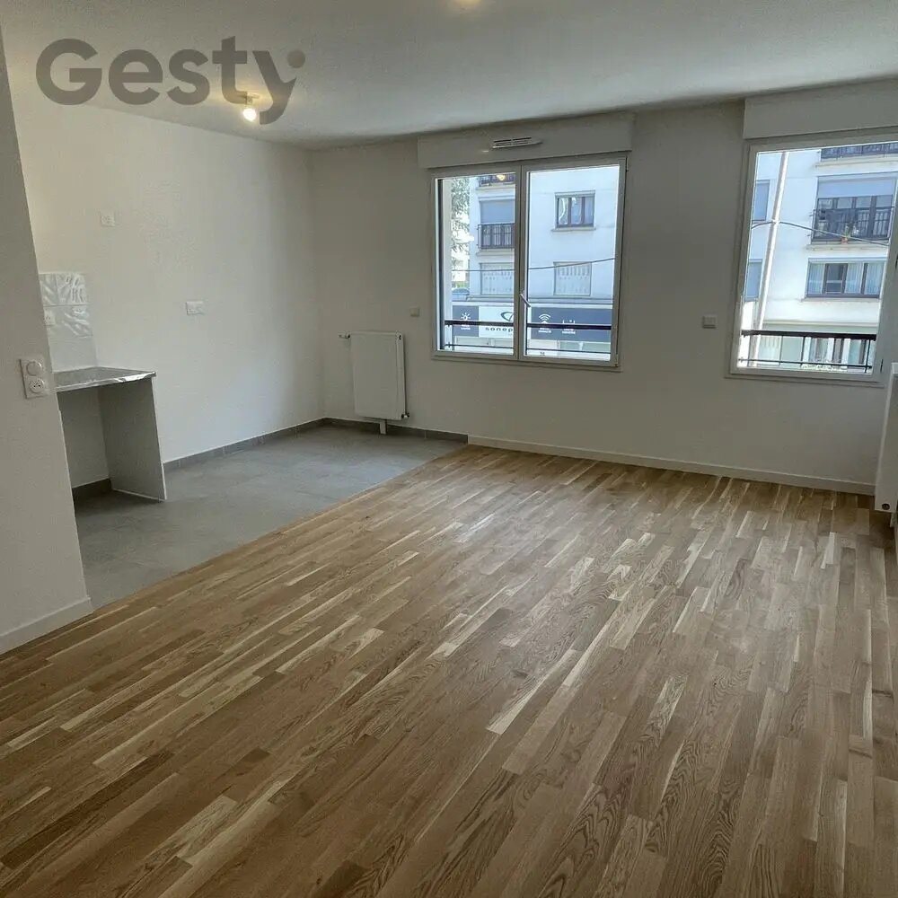 Appartement à louer, 60m², Clichy
