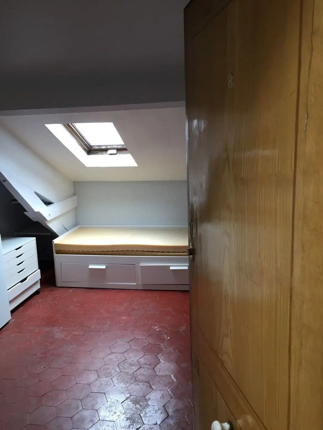 Appartement à louer, 10m², Saint-Mandé