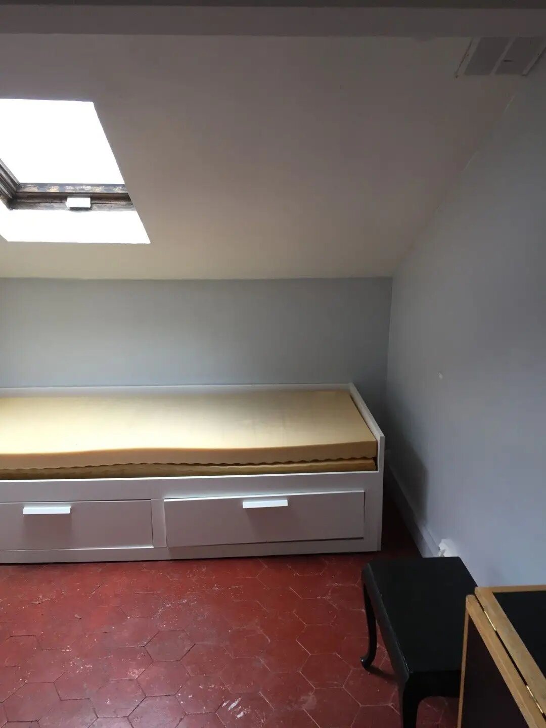 Appartement à louer, 10m², Saint-Mandé