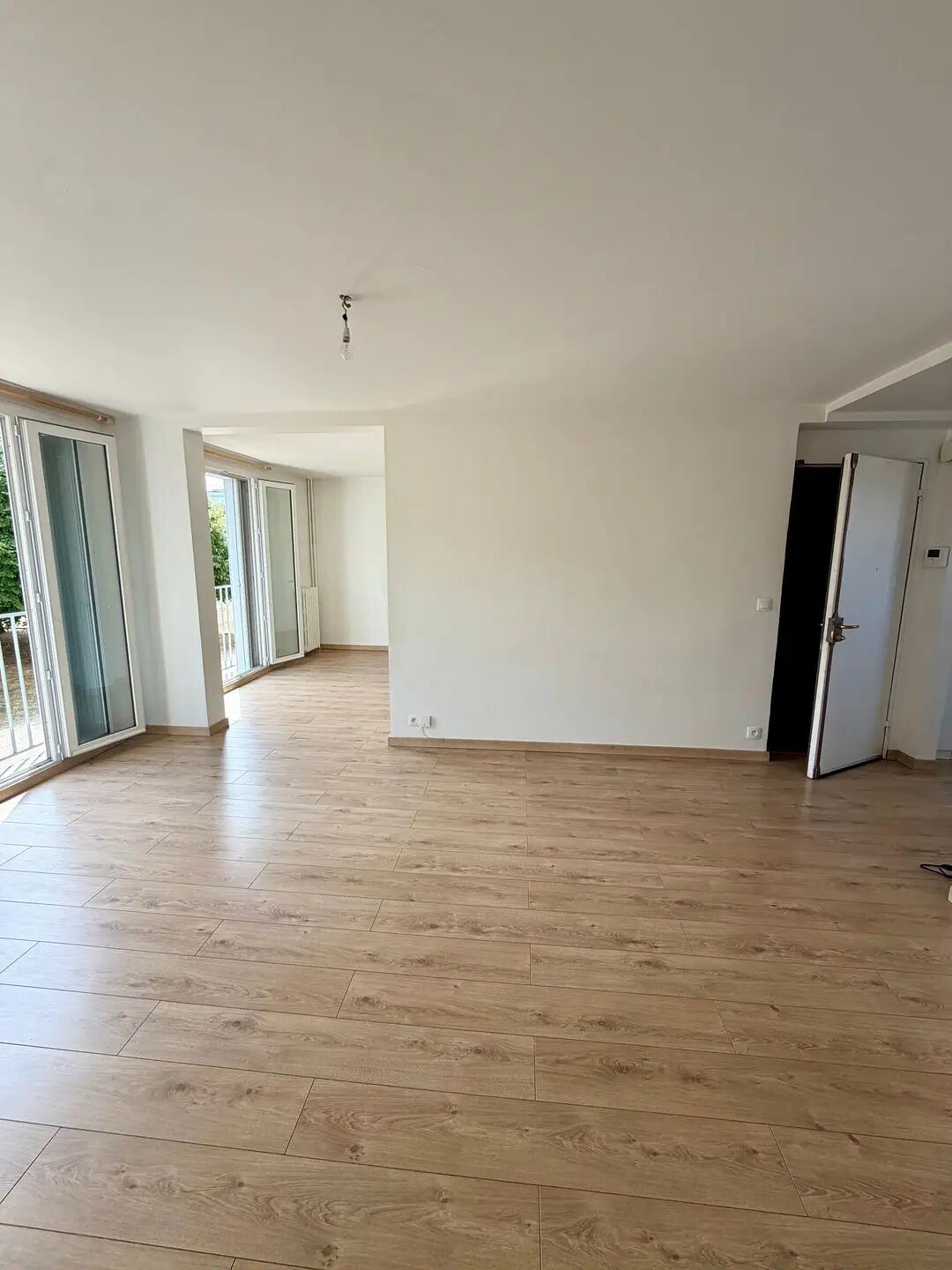 Appartement à louer, 71m², Saint-Germain-en-Laye