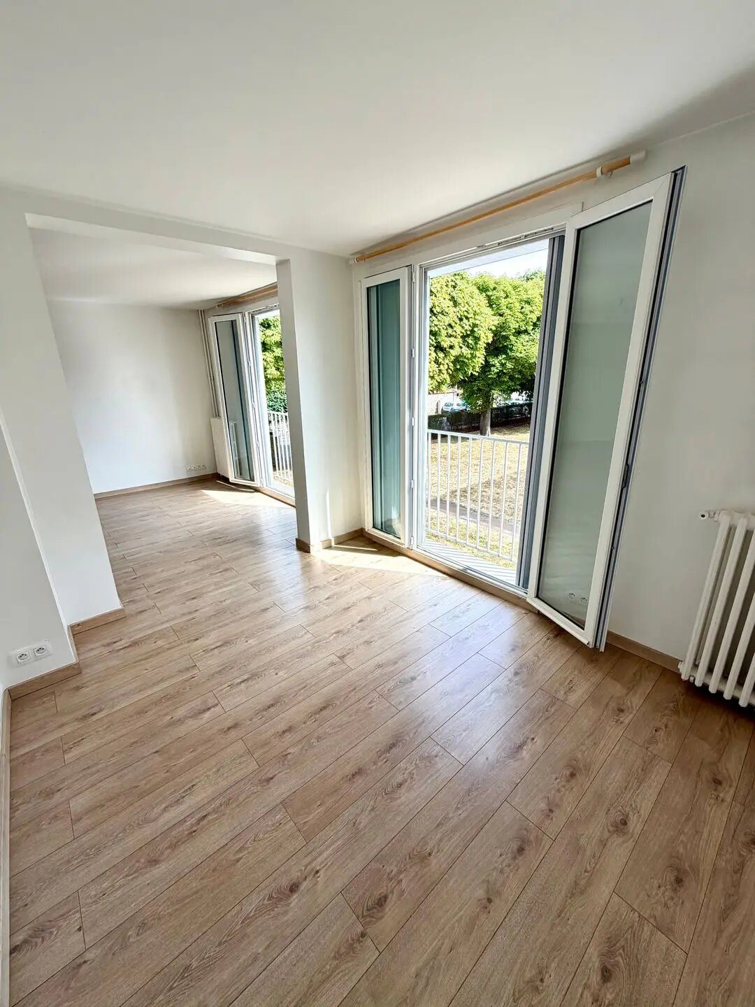 Appartement à louer, 71m², Saint-Germain-en-Laye