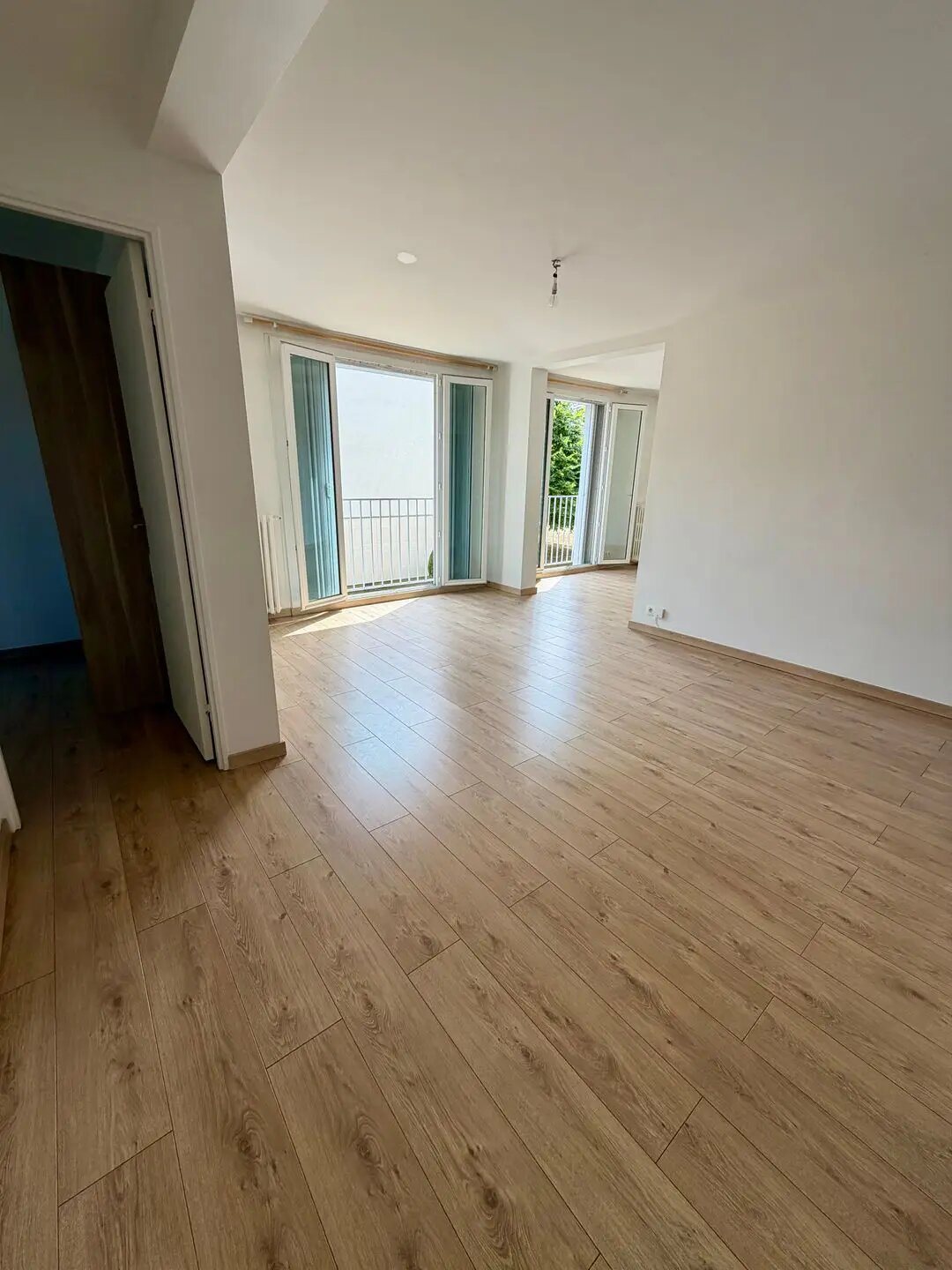 Appartement à louer, 71m², Saint-Germain-en-Laye