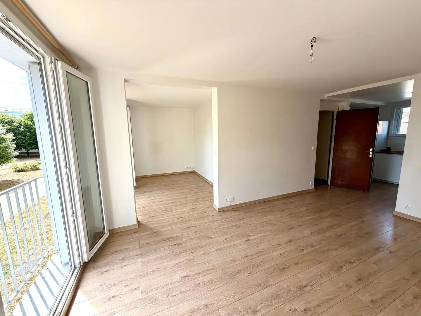 Appartement à louer, 71m², Saint-Germain-en-Laye