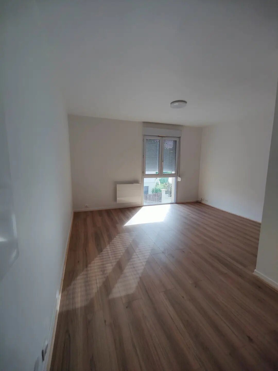 Appartement à louer, 20m², Quincy-Voisins