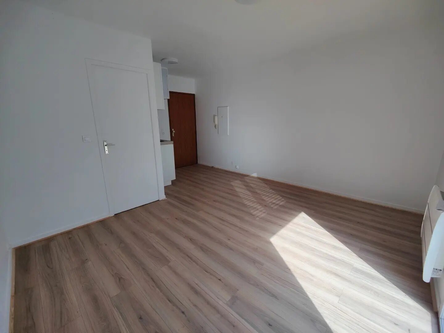 Appartement à louer, 20m², Quincy-Voisins