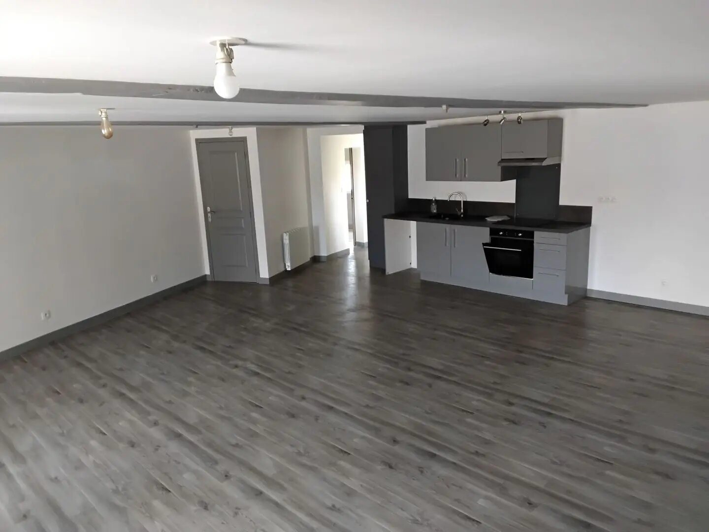 Appartement à louer, 74m², Crécy-la-Chapelle