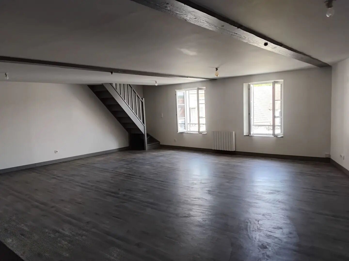 Appartement à louer, 74m², Crécy-la-Chapelle