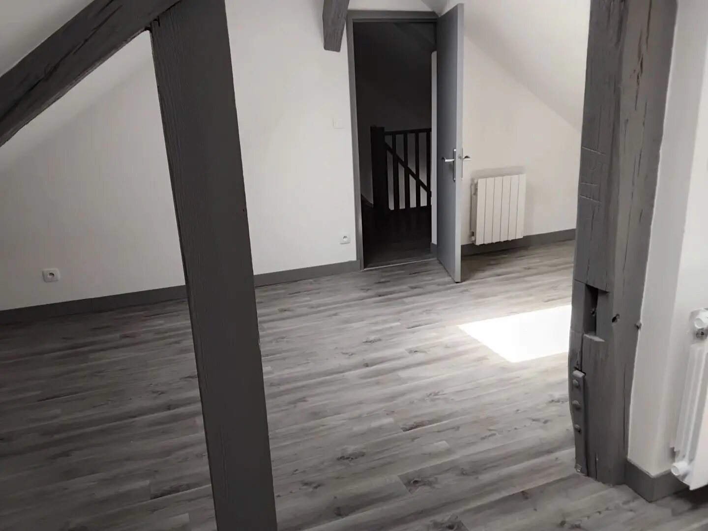 Appartement à louer, 74m², Crécy-la-Chapelle