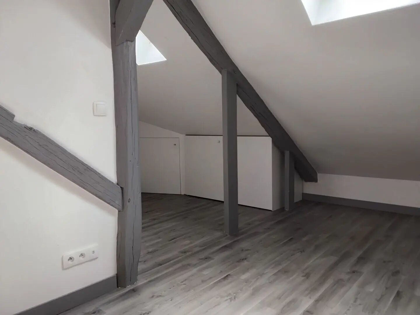 Appartement à louer, 74m², Crécy-la-Chapelle