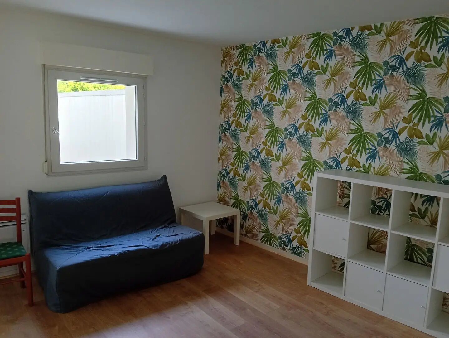 Appartement à vendre, 28m², Montévrain