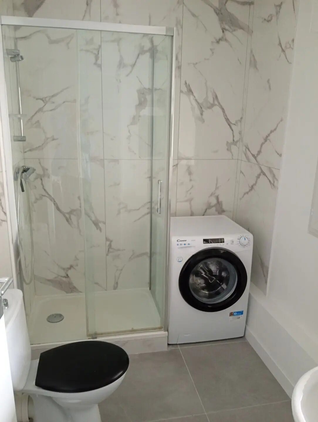 Appartement à vendre, 28m², Montévrain