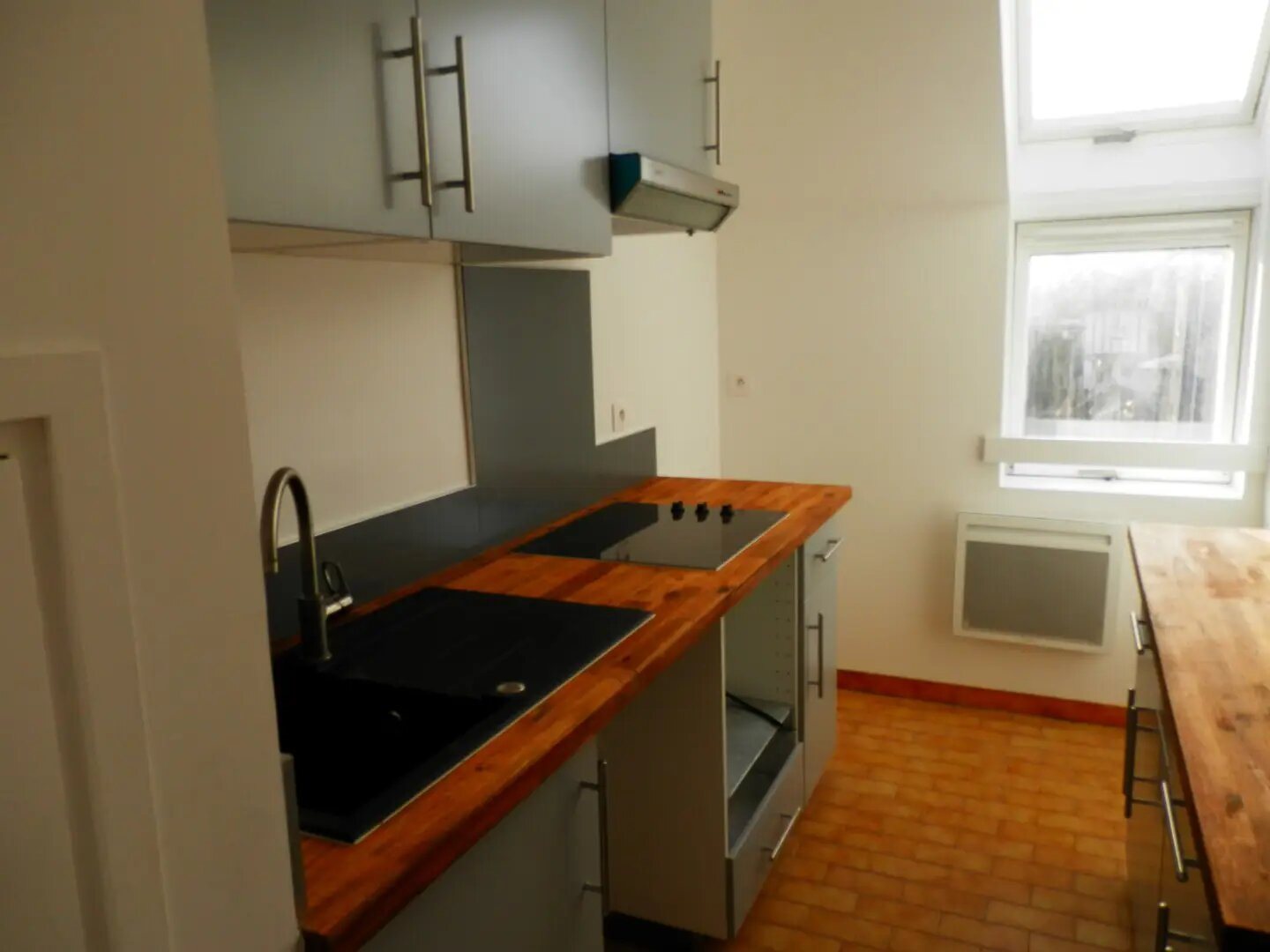 Appartement à louer, 66m², Lagny-sur-Marne