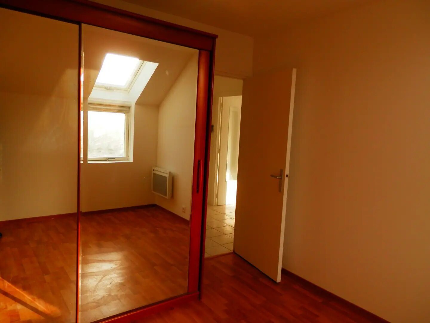 Appartement à louer, 66m², Lagny-sur-Marne