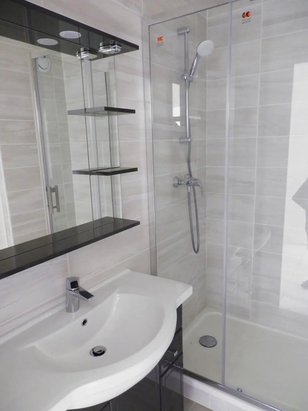 Appartement à louer, 66m², Lagny-sur-Marne