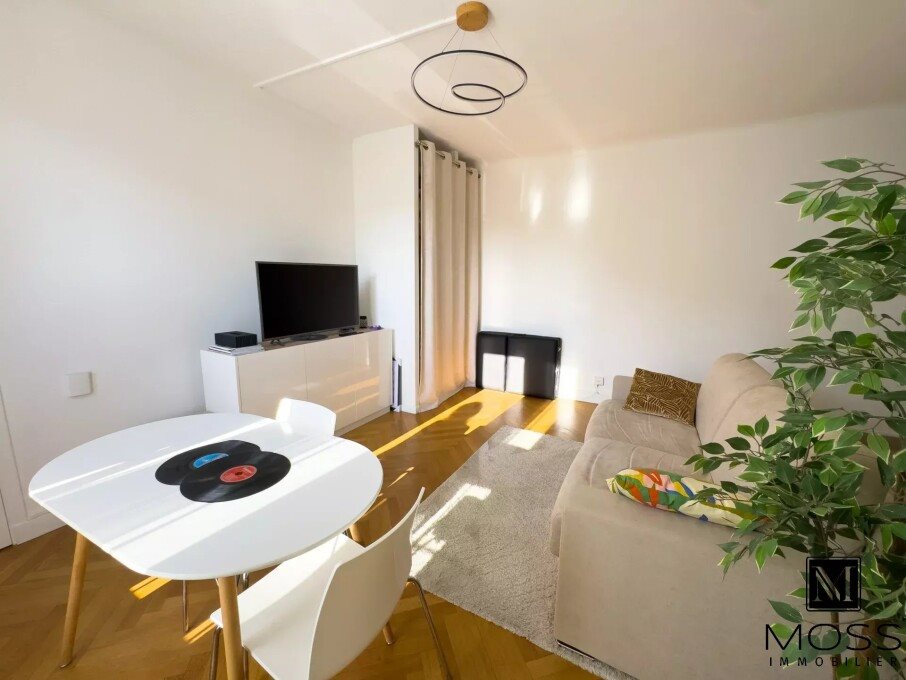 Appartement à louer, 28m², Nice