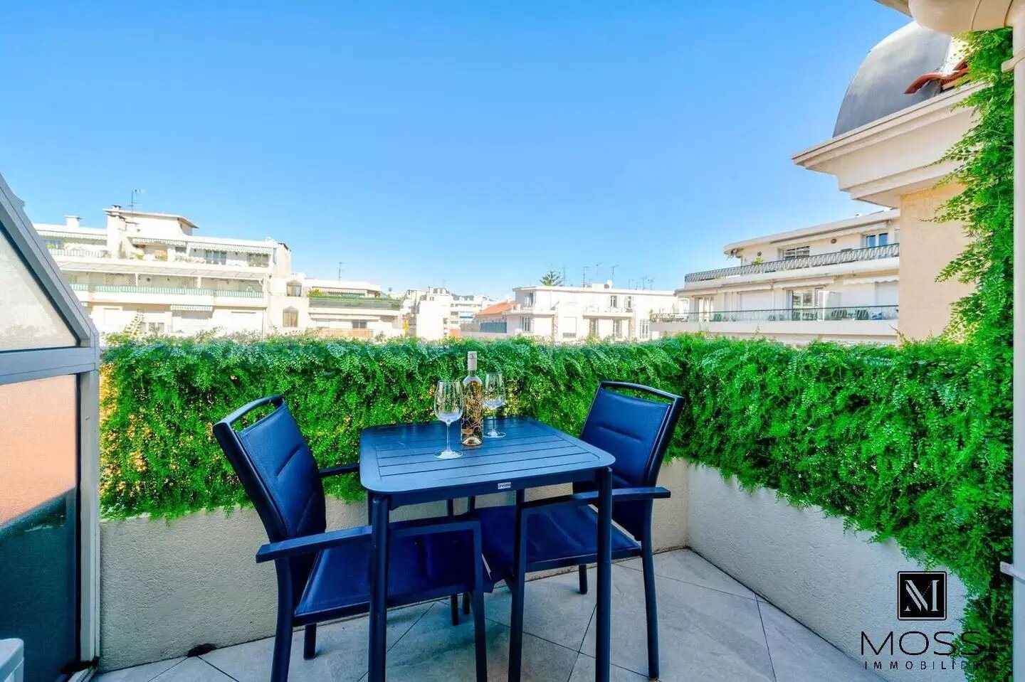 Appartement à louer, 34m², Nice