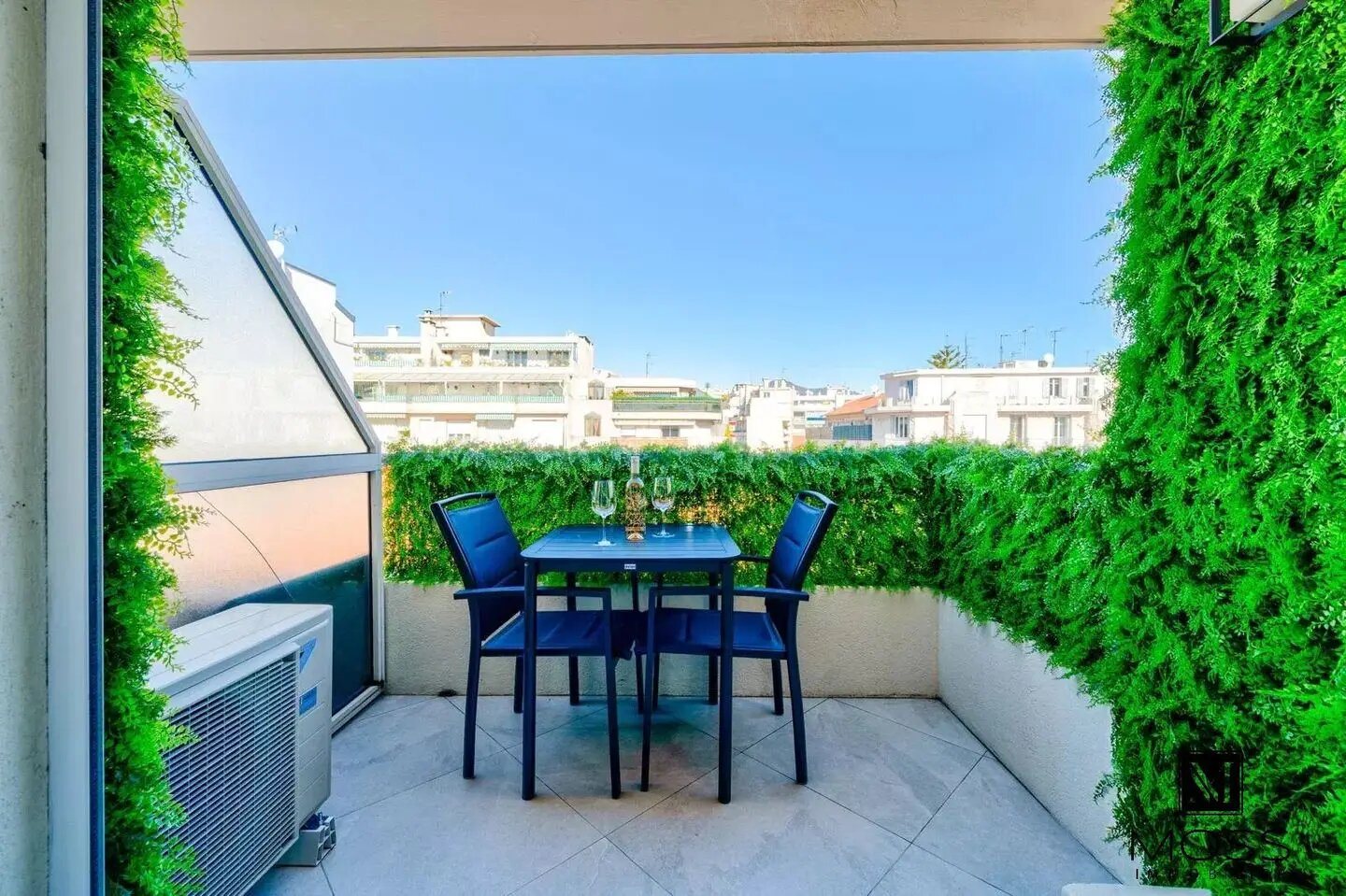 Appartement à louer, 34m², Nice
