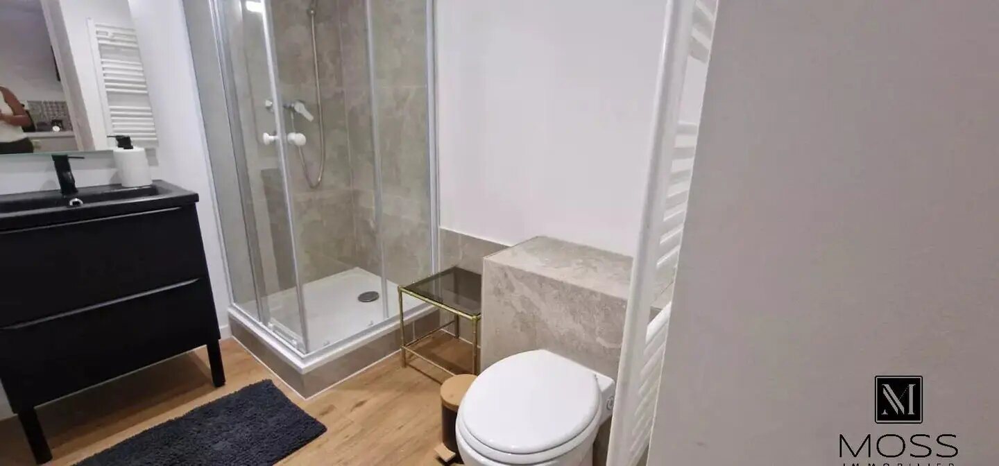 Appartement à vendre, 24m², Nice