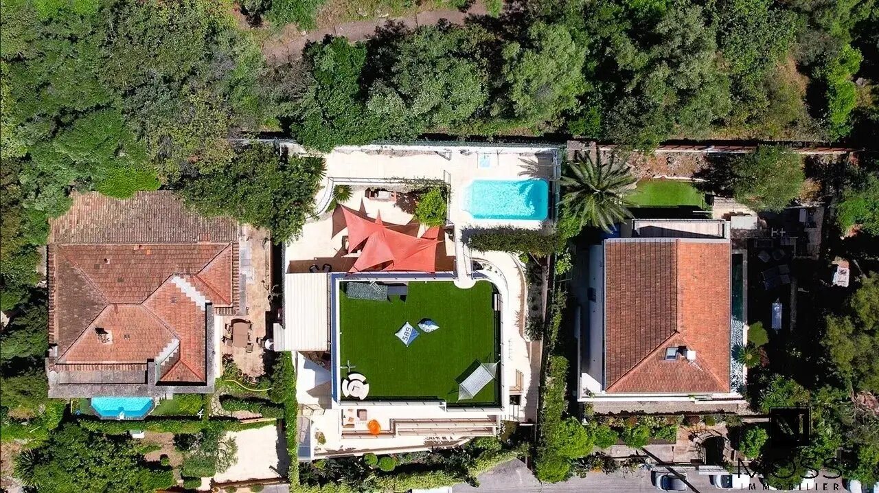 Maison à vendre, 270m², Nice