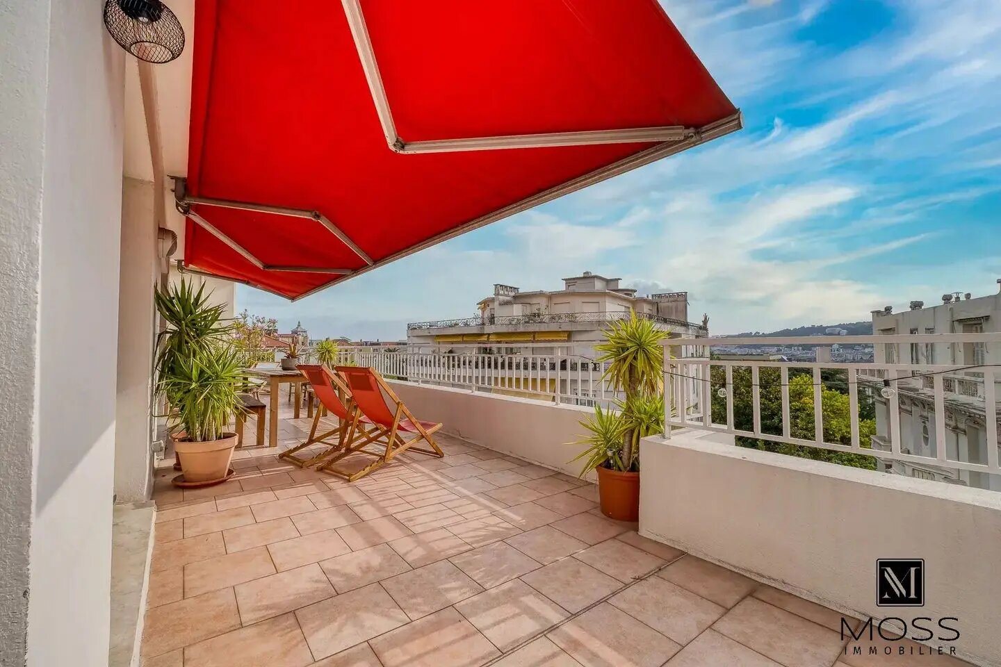 Appartement à vendre, 51m², Nice