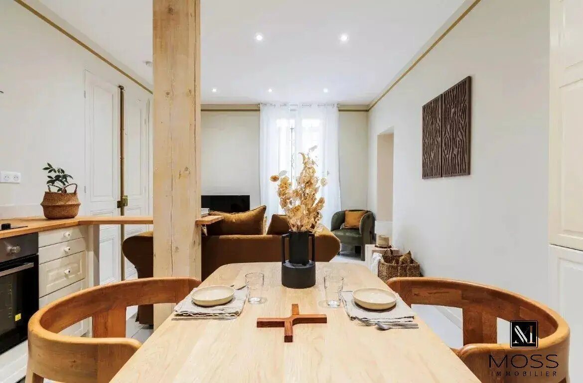 Appartement à vendre, 34m², Nice