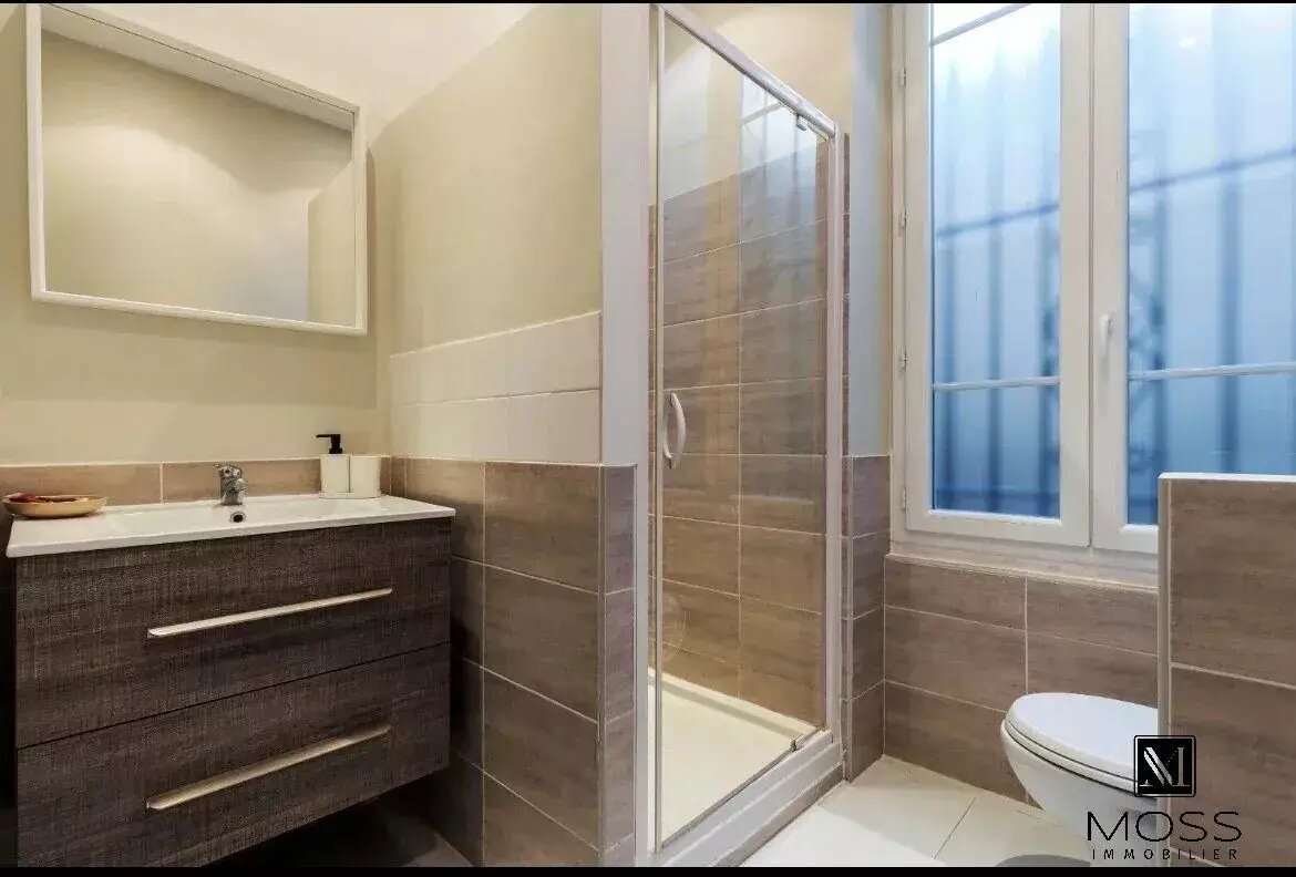 Appartement à vendre, 34m², Nice