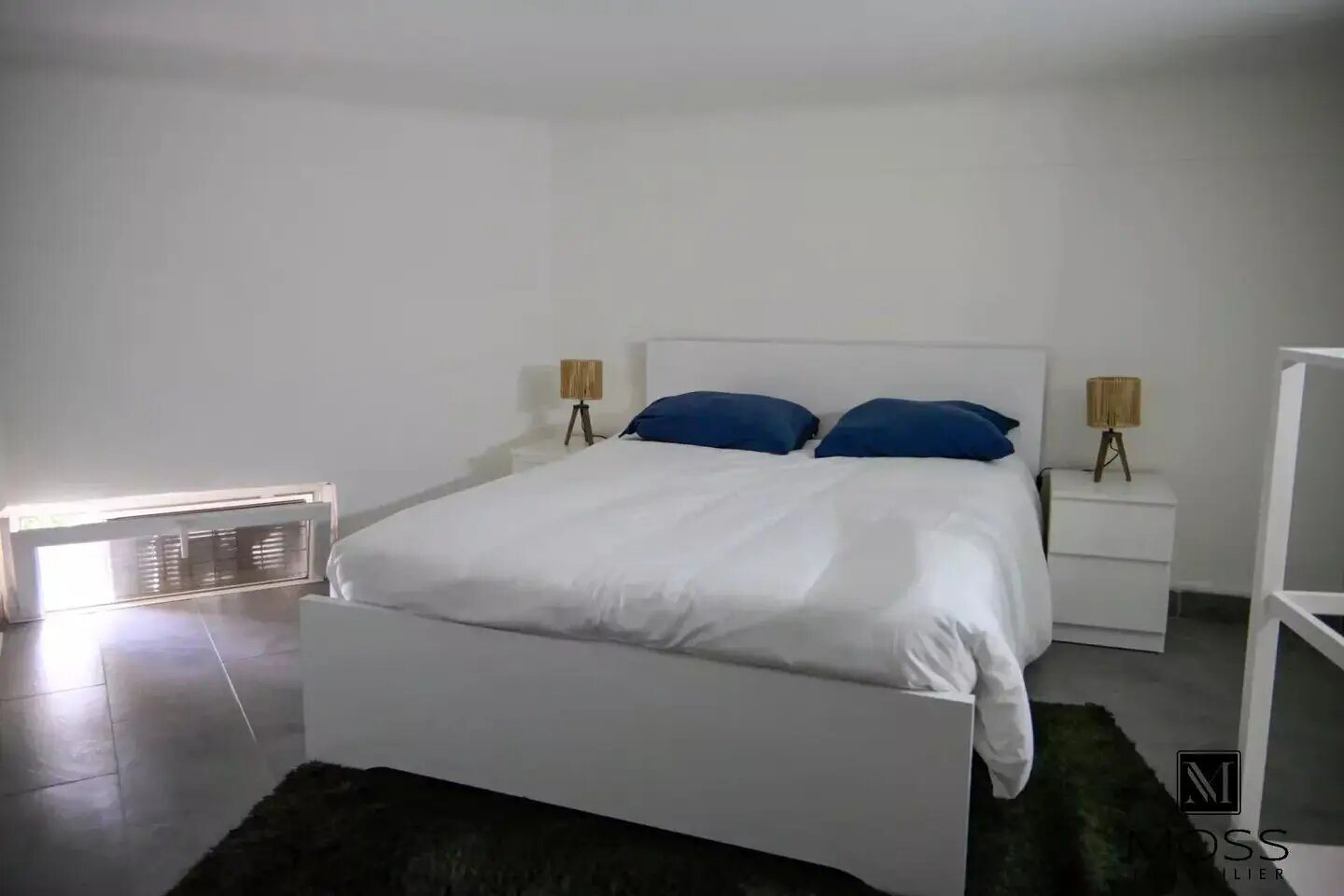Appartement à louer, 29m², Nice