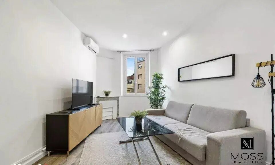 Appartement à vendre, 34m², Le Cannet