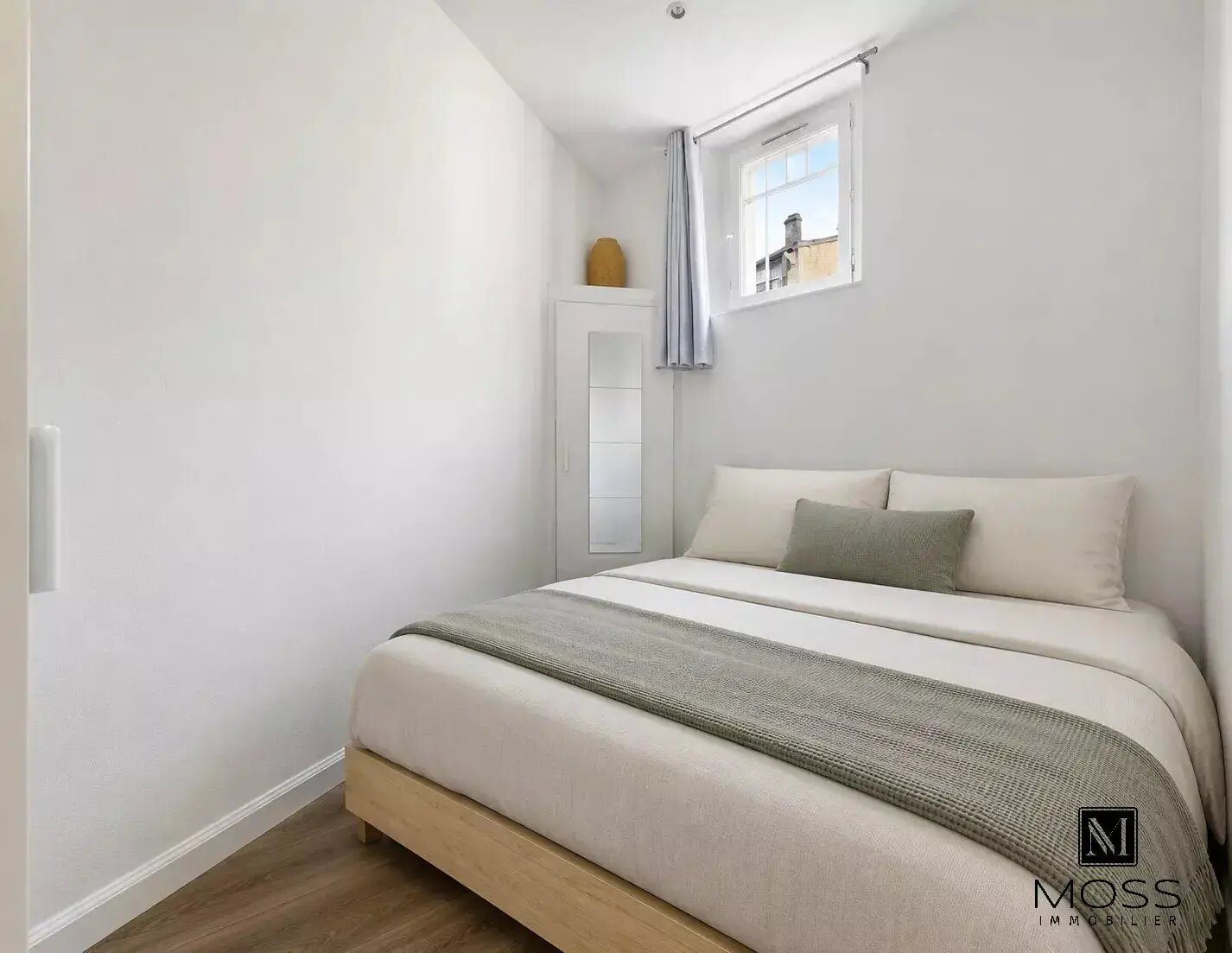Appartement à vendre, 34m², Le Cannet