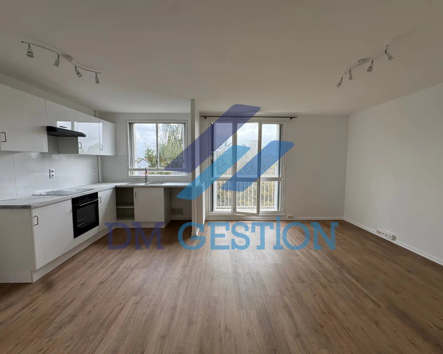 Appartement à louer, 65m², Saint-Maur-des-Fossés