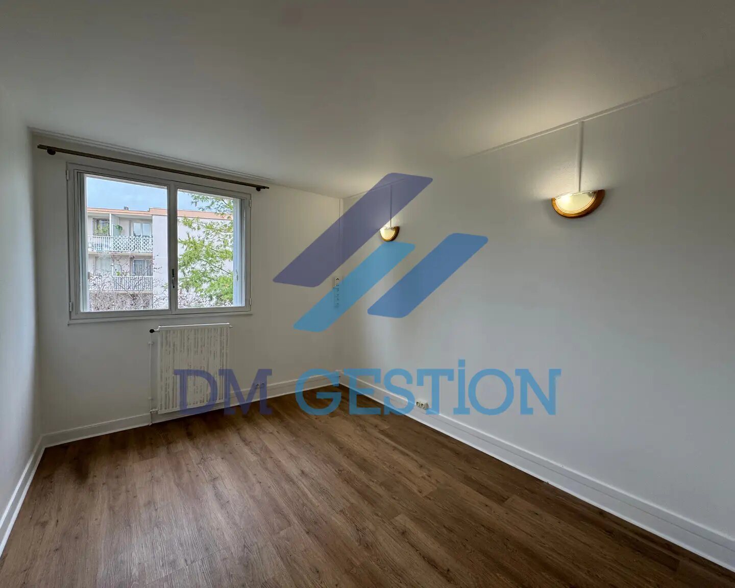 Appartement à louer, 65m², Saint-Maur-des-Fossés