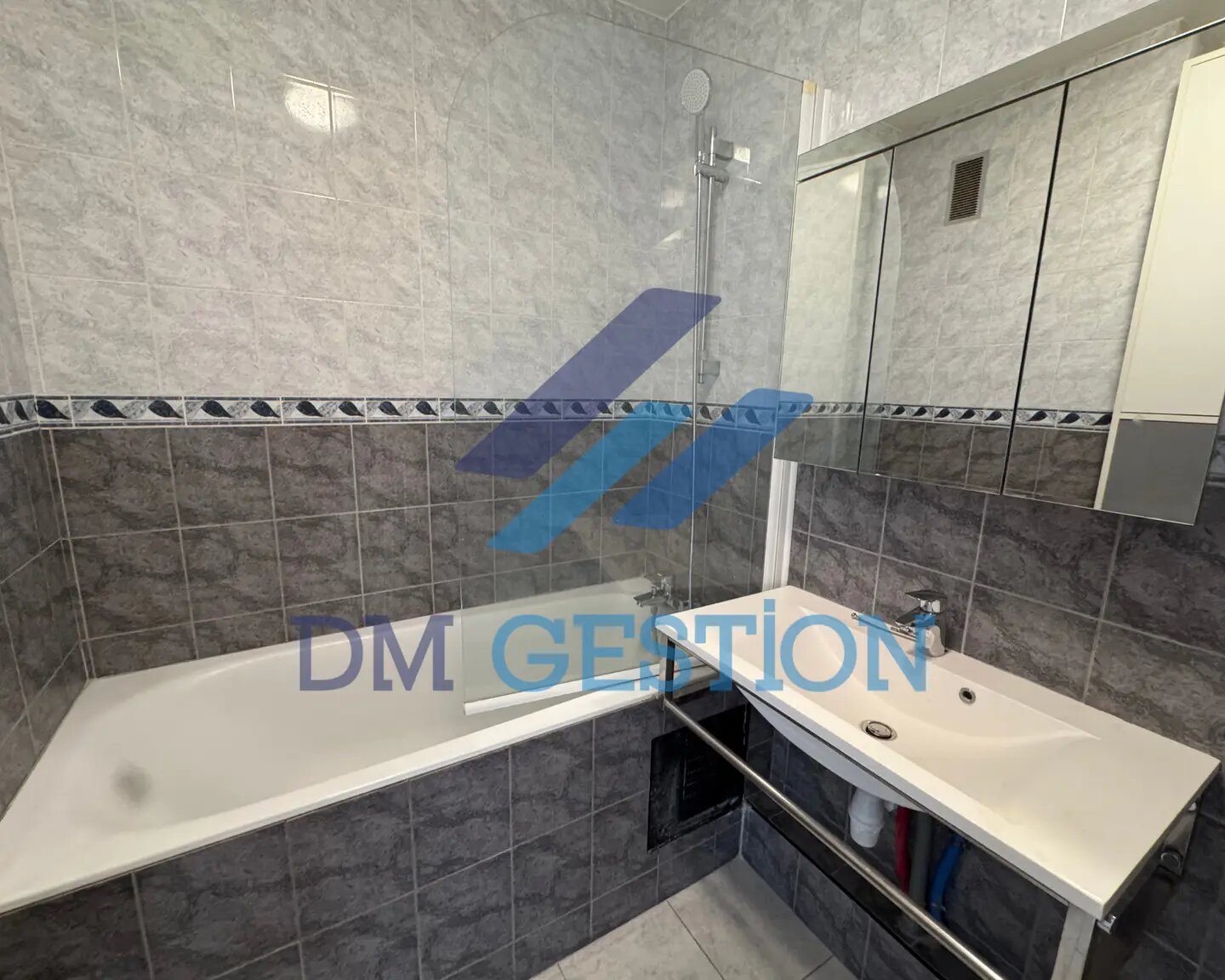 Appartement à louer, 65m², Saint-Maur-des-Fossés