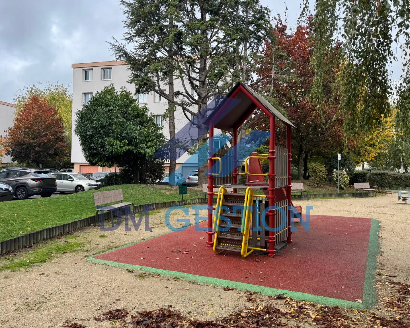 Appartement à louer, 65m², Saint-Maur-des-Fossés