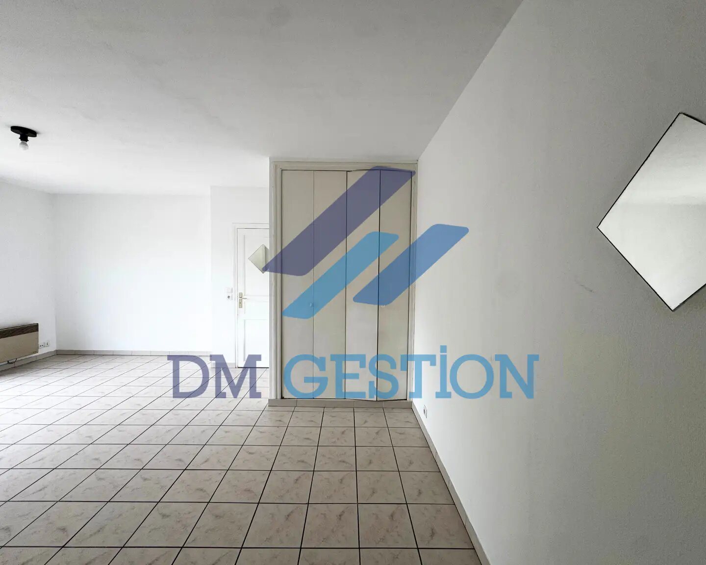 Appartement à louer, 26m², Saint-Maur-des-Fossés