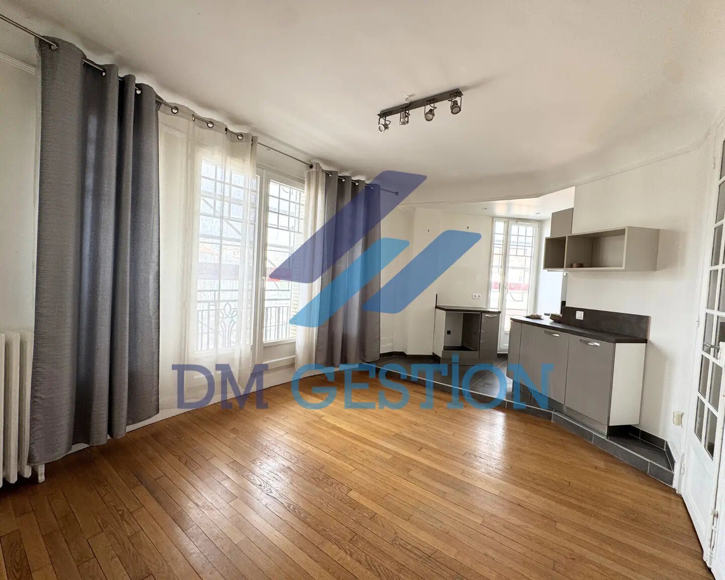 Appartement à louer, 60m², Saint-Maur-des-Fossés