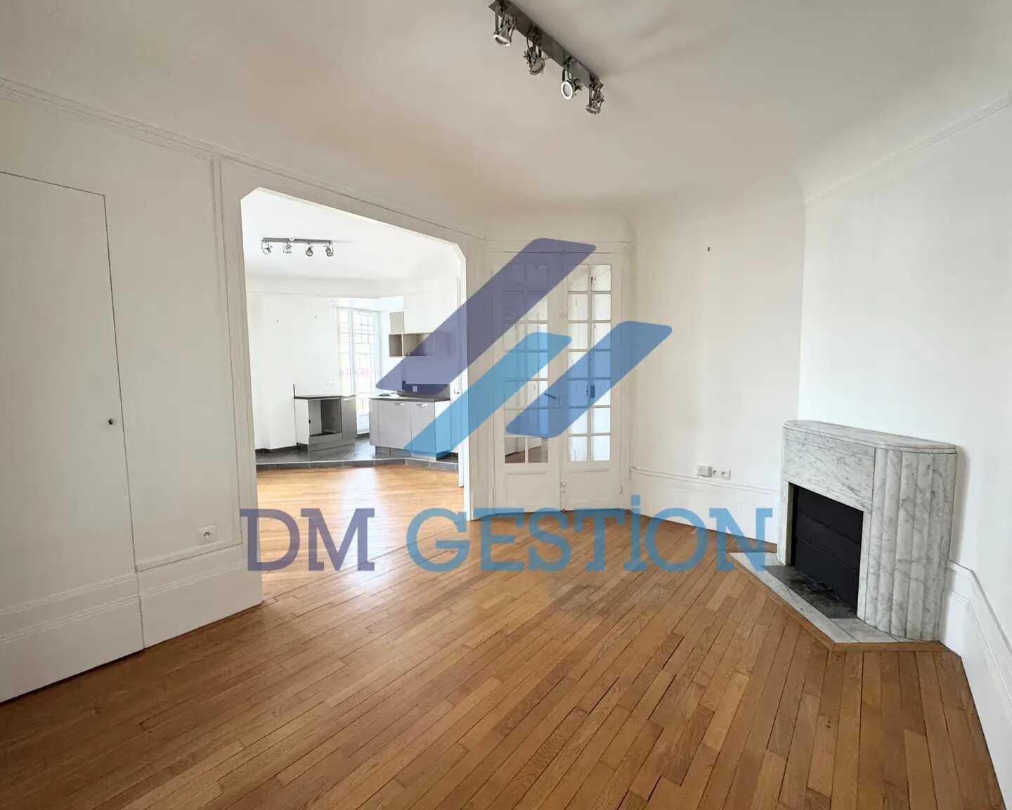 Appartement à louer, 60m², Saint-Maur-des-Fossés